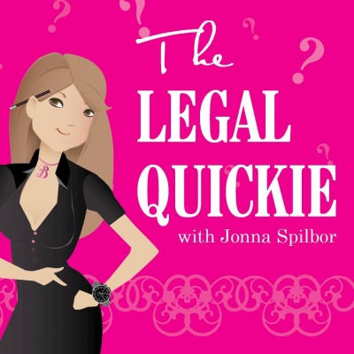 Legal Quickie With Jonna Spilbor