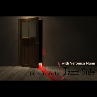 Tales From The Jazz Side Podcast
