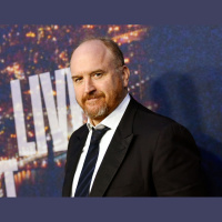 102. Amy Nico, Louis C.K.