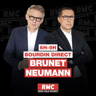 Rmc : Brunet - Neumann