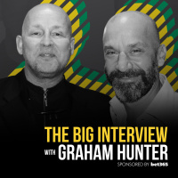 Classic Big Interview: Gianluca Vialli