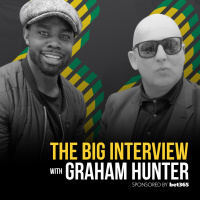 Micah Richards: Mancini, Mario and Me