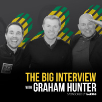 Classic Big Interview: Neil Lennon