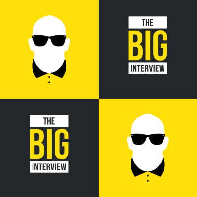 The Big Interview With Graham Hunter