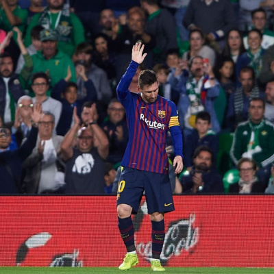 The Big Interview With Graham Hunter