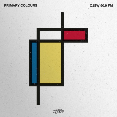 Primary Colours