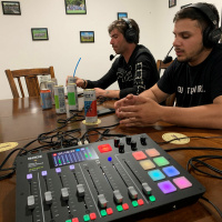 EP 25 - Coaches Chat With Ed Torriero, Matt Sullivan and Ryan Crimi