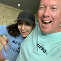 Ep 24 - In Between Reps Coronacast Day 17