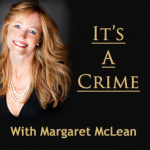 Its A Crime With Margaret Mclean