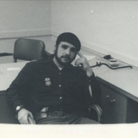 The Ultimate Undercover Agent And Failing Crime Labs