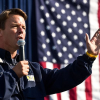 John Edwards, Roger Clemans, terrorists and tribunals and unsolved murders with reward $