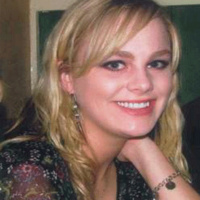 Justice For Morgan Harrington