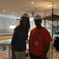 Gangs: a behind the scenes look at gang activity in America