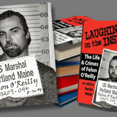 Its A Crime With Margaret Mclean