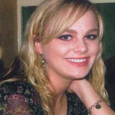 Its A Crime With Margaret Mclean