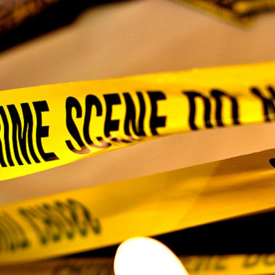 Its A Crime With Margaret Mclean