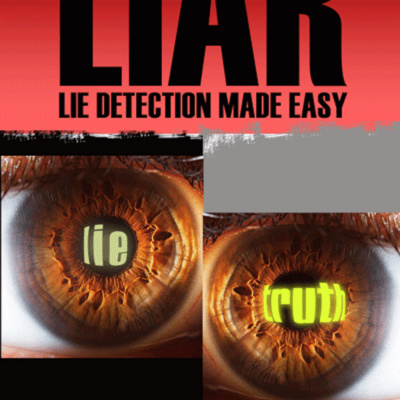 Its A Crime With Margaret Mclean