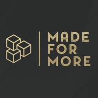 What In The World Am I Made For?