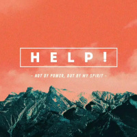 Help! I Need To Be Sanctified