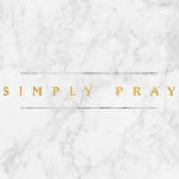 Simply Pray The Bible