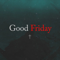 Good Friday 2017