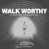 Deeper Conviction About Change