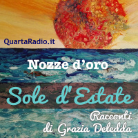 Nozze d’oro. Un racconto di Grazia Deledda