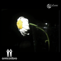 Lei era superstiziosa, un racconto di Carmen Salis – da Gianna. Lei era mia sorella