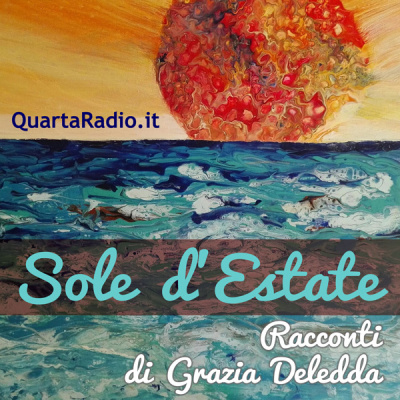 Canne Al Vento, Di Grazia Deledda