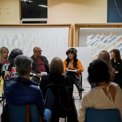 Nava: In Conversation