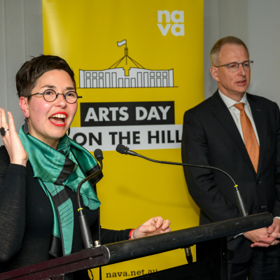 Nava: In Conversation