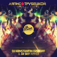 Ляпис Трубецкой - Воины Света (Dj Konstantin Ozeroff  Dj Sky Radio Edit)