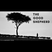 The Good Shepherd - Pastor Sharon Hooper