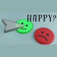 Joy is the Light - Happy?-pt2