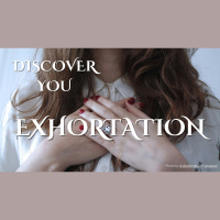 Discover You - Exhortation