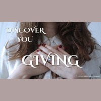 Discover You - Giving