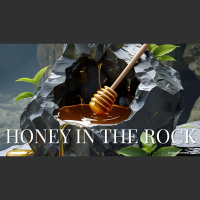 HONEY IN THE ROCK Executive Pastor - Kathy Jernigan