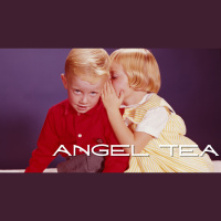 Angel Tea - Pastor James Hooper