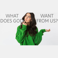 What Does God Want From Us? - Pastor James Hooper