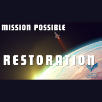 Mission Possible - Restoration