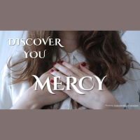 Discover You - Mercy