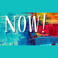 NOW! - Pastor James Hooper