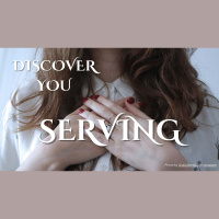 Discover You - Serving