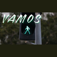 VAMOS! - Pastor James Hooper