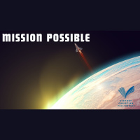 Mission Possible - Healing
