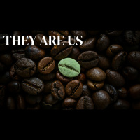 Joy is the Light - They Are Us