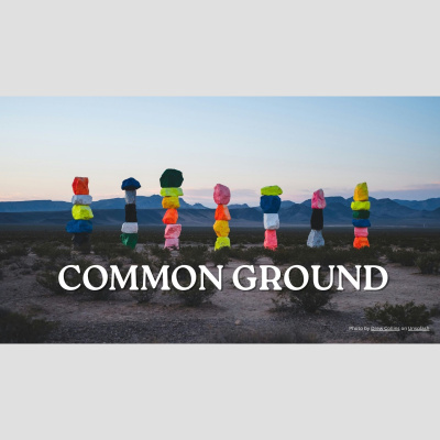 Valley Christian Fellowship