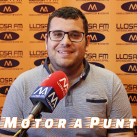 10x07 - Motor a Punt - 21-03-2024