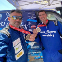 10x03 - Motor a Punt - Especial 2 Valencians al Ral·li Dakar - 22-02-2024