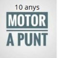 11x11- Motor a Punt - Especial 10 anys - 24-04-2025